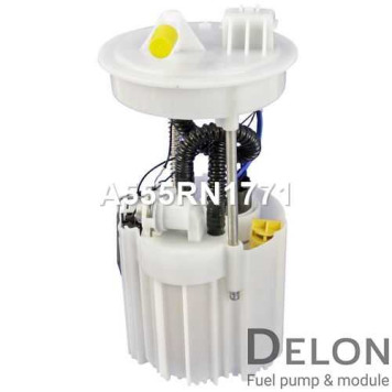 Модуль в сборе с бензонасосом <b>DELON A555RN1771</b>-2