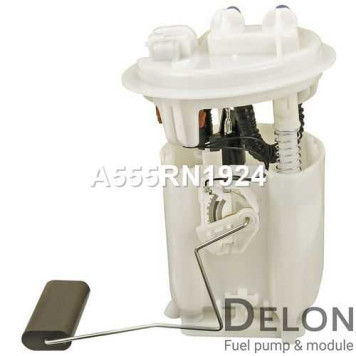 Модуль в сборе с бензонасосом <b>DELON A555RN1924</b>-1