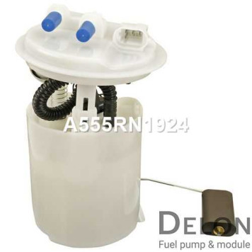 Модуль в сборе с бензонасосом <b>DELON A555RN1924</b>-3
