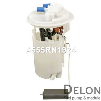 Модуль в сборе с бензонасосом <b>DELON A555RN1924</b>-4