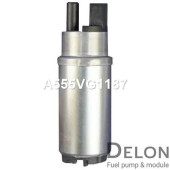 Бензонасос электрический <b>DELON A555VG1187</b>