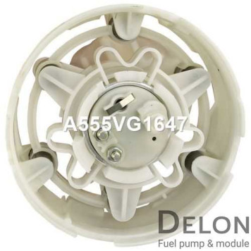 Модуль в сборе с бензонасосом <b>DELON A555VG1647</b>-1
