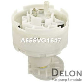 Модуль в сборе с бензонасосом <b>DELON A555VG1647</b>