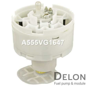 Модуль в сборе с бензонасосом <b>DELON A555VG1647</b>-2