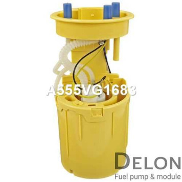 Модуль в сборе с бензонасосом <b>DELON A555VG1683</b>-2