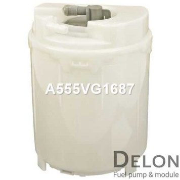 Модуль в сборе с бензонасосом <b>DELON A555VG1687</b>-1