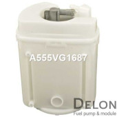 Модуль в сборе с бензонасосом <b>DELON A555VG1687</b>