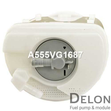 Модуль в сборе с бензонасосом <b>DELON A555VG1687</b>-2