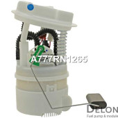 Модуль в сборе с бензонасосом <b>DELON A777RN1265</b>