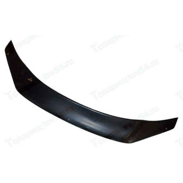 Спойлер на капот (мухобойка) ВАЗ 2192, 2194 Гранта <b>DELTA DK-00030</b>