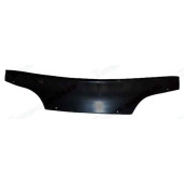 Спойлер на капот (мухобойка) ВАЗ 2114-2115 (ЕВРО крепеж) <b>DELTA DKN-00005</b>