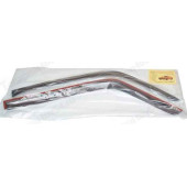 Ветровики (дефлекторы) для дверей ВАЗ 21213 Нива самоклеящиеся <b>DELTA DN-00009</b>