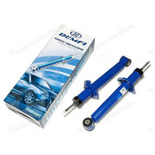 Амортизатор ВАЗ 2108 стойка задн (к-т 2шт) Комфорт <b>DEMFI 2108-2915004</b>