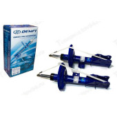 Амортизатор ВАЗ 2180 Lada Vesta (15-) стойка пер (лев+прав) (газ) Премиум <b>DEMFI 2180-2905002-12</b>