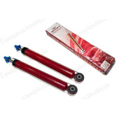 Амортизатор ВАЗ 2180 Lada Vesta (15-) стойка задн (к-т 2шт) (газ) Премиум <b>DEMFI 2180-2915004-12</b>