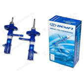 Амортизатор ВАЗ 2190 стойка пер (лев+прав) Комфорт <b>DEMFI 2190-2905002</b>