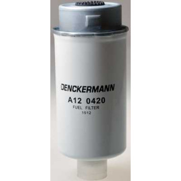 Denсkermann-фильтр топливный FORD TRANSIT 2.22.4 <b>DENCKERMAN A120420</b>