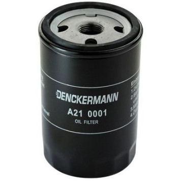 Масляный фильтр <b>DENCKERMAN A210001</b>