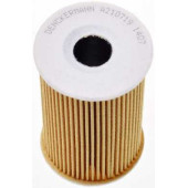 Denckermann-фильтр масляныйVWAUDISEATSKODA 1.6- <b>DENCKERMAN A210719</b>