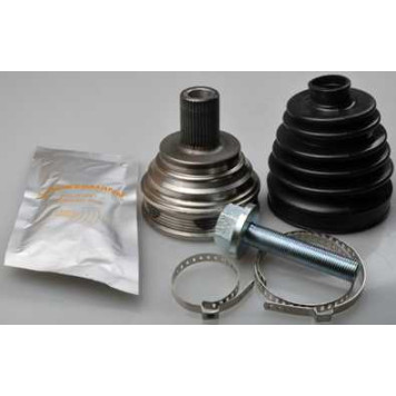 Шрус внешний AUDI A3 03- VW PASSAT 05- TOURAN 03- GOLF VVIVII SKODA OCTAVIA 04- <b>DENCKERMAN C120008</b>