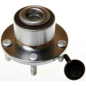 Подшипник ступицы_Ford C-Max <b>DENCKERMAN W413341</b>