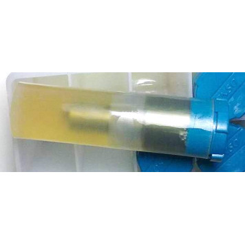 Распылитель форсунки TOYOTA LAND CRUISER 1HDT 90-95 DLLA150P77 <b>DENSO 093400-5770</b>