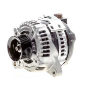 Генератор TOYOTA RAV 4 ACA30 / HARRIER ACU3# / KLUGER ACU2# / NOAX / VOXY AZR60 / IPSUM ACM2# 2AZ 14V 100A <b>DENSO DAN1052</b>