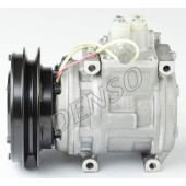 Компрессор кондиционера <b>DENSO DCP99820</b>