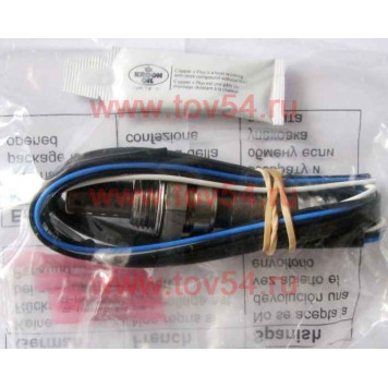 Датчик концентрации кислорода DENSO DOX-0109-2