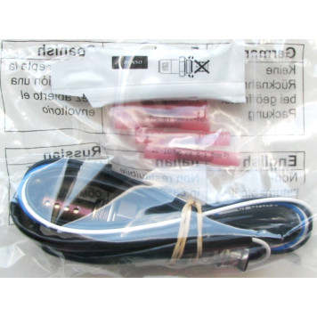 Датчик концентрации кислорода DENSO DOX-0113-1