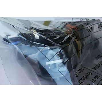 Датчик концентрации кислорода (лямбда-зонд) DENSO DOX-0242-1