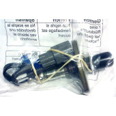 Датчик кислорода DENSO DOX-0251