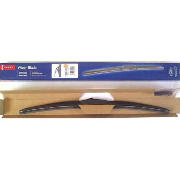 Щетка стеклоочистителя Denso Hybrid DUR-043R 430мм-2