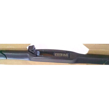 Щетка стеклоочистителя Denso Hybrid DUR-048L 475мм-3