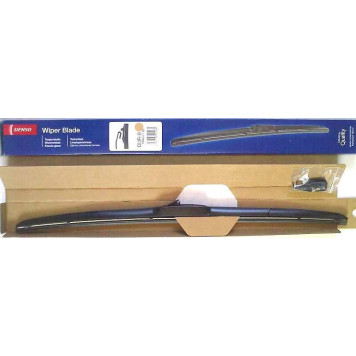 Щетка стеклоочистителя Denso Hybrid DUR-055R 550мм-1