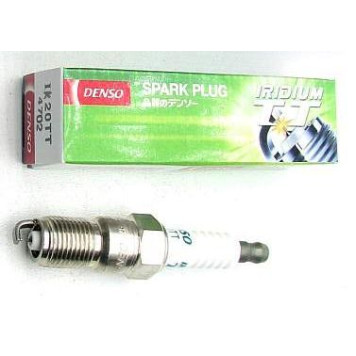 Свеча зажигания DENSO IK20TT-2