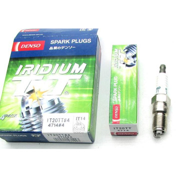 Свеча зажигания DENSO IT20TT-1