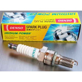 Свеча зажигания DENSO IU24