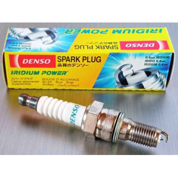 Свеча зажигания DENSO IU27