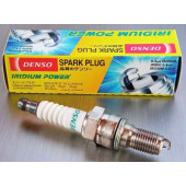 Свеча зажигания DENSO IUH24 / I68