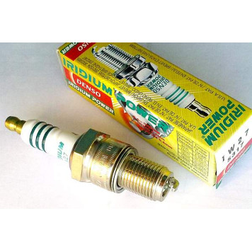 Свеча зажигания DENSO IW27-1