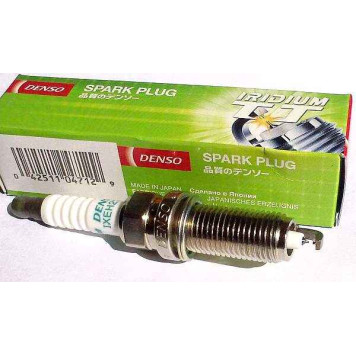 Свеча зажигания DENSO IXEH20TT-1