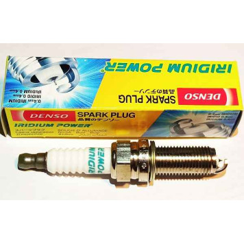 Свеча зажигания DENSO IXUH22-2