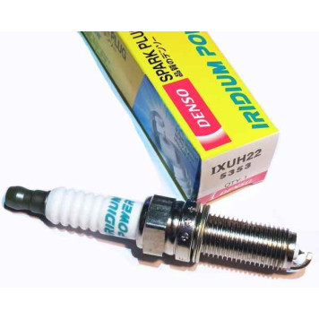 Свеча зажигания DENSO IXUH22