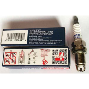Свеча зажигания DENSO PK16TR11-1