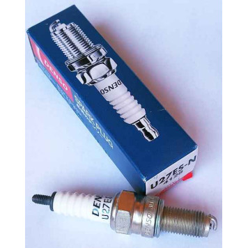 Свеча зажигания DENSO U27ES-N