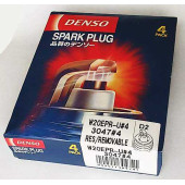 Свеча зажигания DENSO W20EPR-U (3047) ВАЗ 2108 =VL02