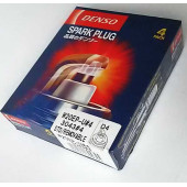 Свеча зажигания DENSO W20EP-U (3043) ВАЗ 2101 =VL04