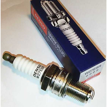 Свеча зажигания DENSO W27ESR 6069-1