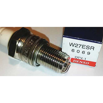 Свеча зажигания DENSO W27ESR 6069-2